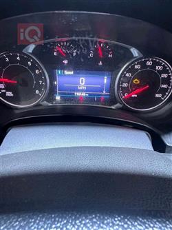 جي ام سي تيراين